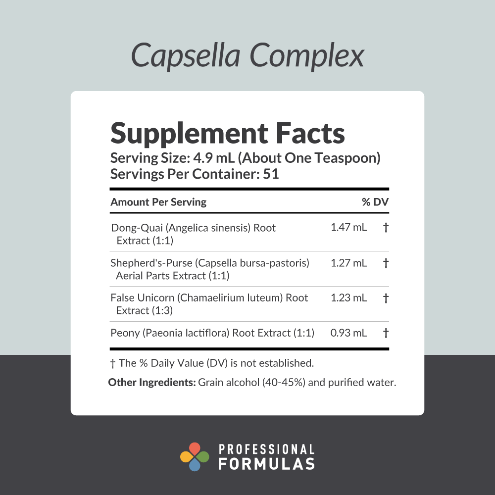 Capsella Complex - Image 4