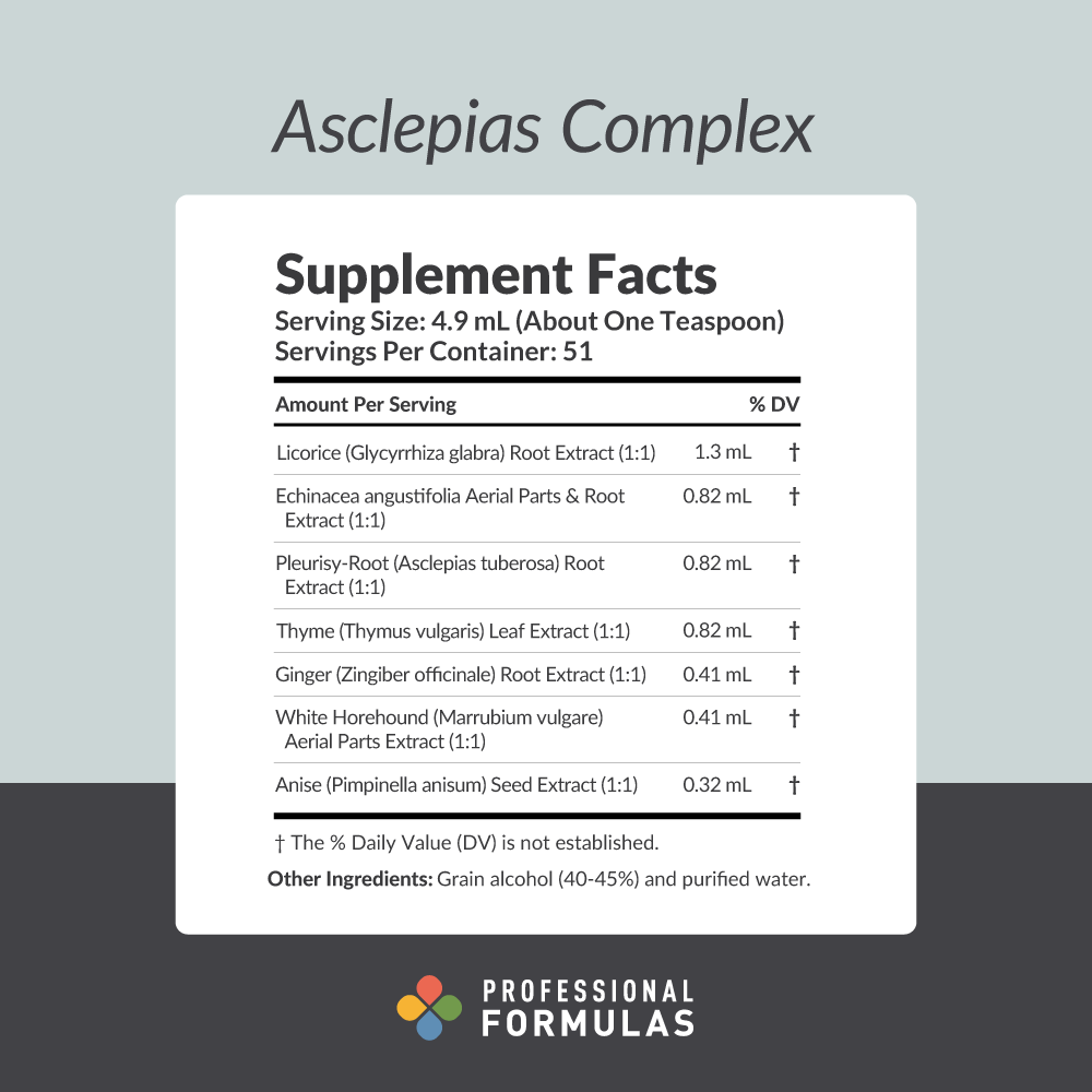Asclepias Complex - Image 3